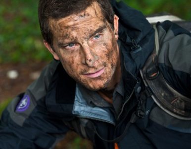 Bear Grylls powraca. Tym razem nie jest sam…