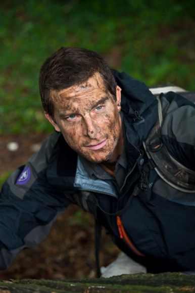 Bear Grylls powraca. Tym razem nie jest sam…