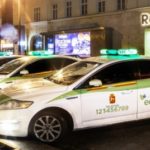 Taksówki EcoCar zawiozą warszawiaków na spektakle do Teatru Muzycznego ROMA