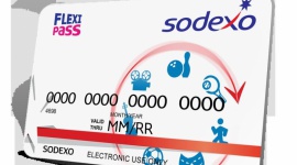 Pure Jatomi nowym Partnerem Karty Flexi Pass Sodexo Sport, BIZNES - Dzięki współpracy Sodexo z Pure Jatomi posiadacze Kart Flexi Pass będą mogli korzystać z bogatej oferty jednej z największych sieci klubów fitness w Polsce.