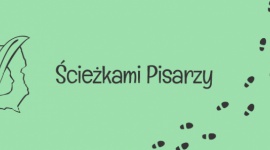 Przejdź ścieżkami pisarzy w Krakowie Książka, LIFESTYLE - Ogólnopolski Festiwal Ścieżkami Pisarzy: Miasto jako przestrzeń twórców rozpocznie się 27 marca w Krakowie. W programie wydarzenia znajdą się m.in.: wycieczka szklakiem krakowskich knajp literackich, spotkania z pisarzami, warsztaty oraz gra miejska.