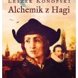 Alchemik z Hagi – Leszek Konopski