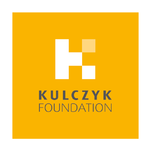 Logo Kulczyk Foundation
