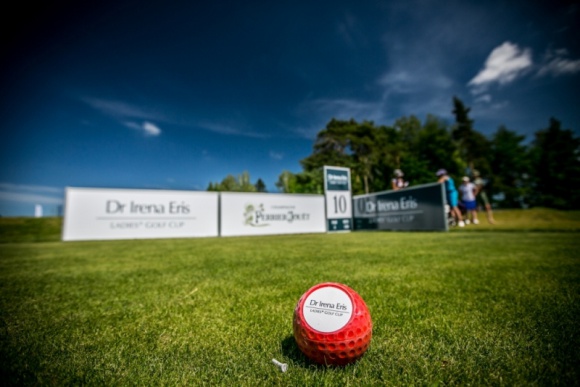 8. edycja turnieju Dr Irena Eris Ladies’ Golf Cup zakończona!