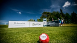 8. edycja turnieju Dr Irena Eris Ladies’ Golf Cup zakończona! Sport, BIZNES - Po dwóch dniach zmagań na polu golfowym Sand Valley Golf & Country Club w Pasłęku triumfatorką okazała się Dominika Gradecka!