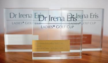 Dr Irena Eris Ladies? Golf Cup