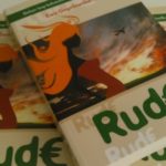 Rude – kontynuacja BlondieS już w księgarniach