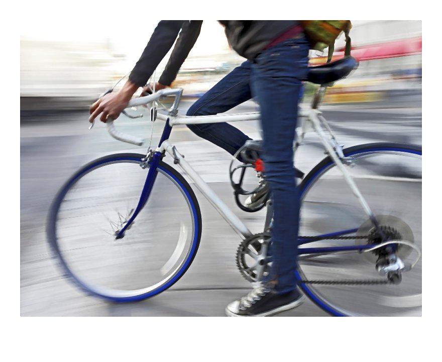 Jak skutecznie zabezpieczyć rower na wypadek kradzieży?