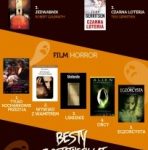 Bestsellery na Halloween – książki z dreszczykiem