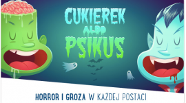 Bestsellery na Halloween – książki z dreszczykiem Książka, LIFESTYLE - Sensacja, kryminał, thriller – czas na rozrywkę z pazurem! Z okazji Halloween, ale również na długie jesienne wieczory, Merlin.pl przygotował zestawienie hitów, po które sięgamy najchętniej, gdy potrzeba nam mocnych wrażeń.