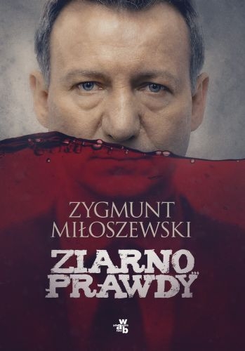 ksiazka, Ziarno prawdy, Zygmunt Miloszewski, empik.com