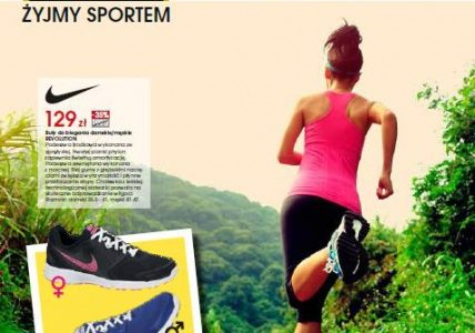 Biegnij po formę do GO Sport