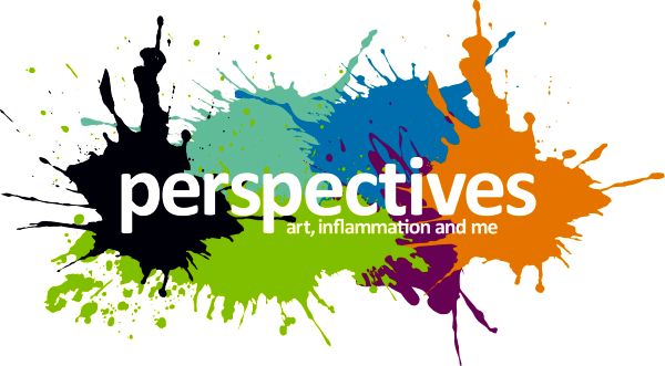 ?Perspectives ? Art, Inflammation and Me? można teraz oglądać w Warszawie
