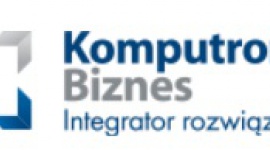 Komputronik Biznes wspiera Business Cup 2015