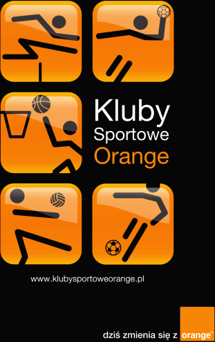 Powstanie kolejnych 50 Klubów Sportowych Orange.