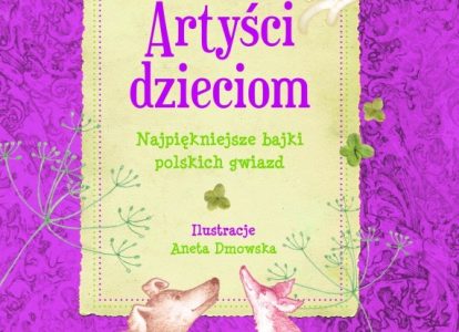 Artyści dzieciom