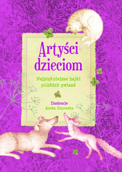 Artyści dzieciom