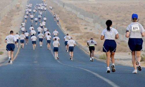 InterRisk zaprasza na VII Półmaraton Ziemi Puckiej w najbliższą sobotę 25 lipca