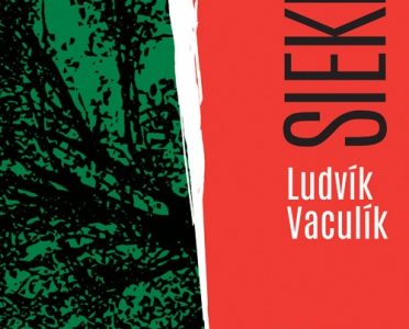 Siekiera Ludvika Vaculika nareszcie w Polsce