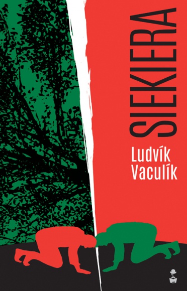 Siekiera Ludvika Vaculika nareszcie w Polsce