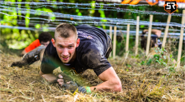 Biegi survivalowe atrakcyjną niszą dla sponsorów