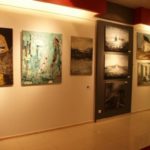 Międzynarodowa wystawa malarstwa w Porcie Łódź