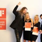 iF DESIGN AWARD 2016 dla polskiej marki meblowej VANK