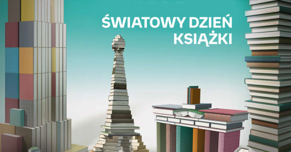 ŚWIATOWY DZIEŃ KSIĄŻKI 2016 - ZACZYTAJ SIĘ NA WIOSNĘ Sztuka, LIFESTYLE - Poznajcie historię święta książki i intrygujące fakty o literaturze - co wspólnego ma z Hiszpanią, krwią i randkami...?