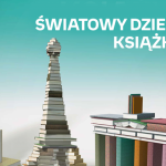 ŚWIATOWY DZIEŃ KSIĄŻKI 2016 – ZACZYTAJ SIĘ NA WIOSNĘ