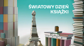 ŚWIATOWY DZIEŃ KSIĄŻKI 2016 – ZACZYTAJ SIĘ NA WIOSNĘ