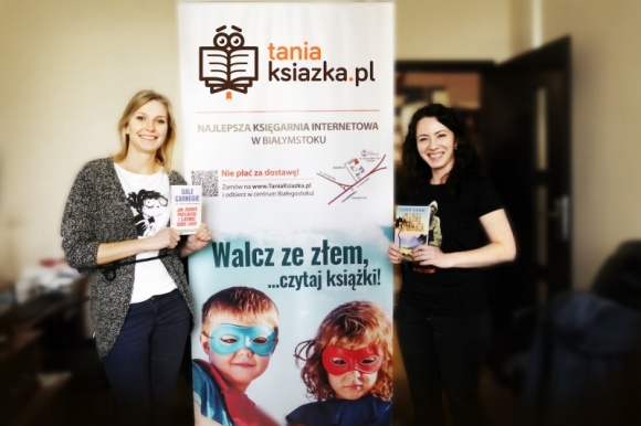 Czytelnictwo spada, obroty księgarni rosną. Jak to możliwe? Książka, LIFESTYLE - W ubiegłym roku ponad 60 procent Polaków nie przeczytało ani jednej książki. To o 5 procent więcej niż rok wcześniej, jak wynika z badań nad czytelnictwem przeprowadzonych przez Bibliotekę Narodową.