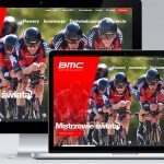 Nowa strona internetowa marki BMC