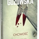 Premiera powieści "Chciwość"