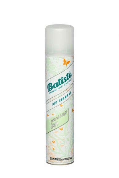 Batiste Bare – nowy produkt w ofercie marki