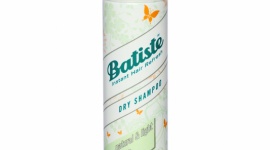 Batiste Bare – nowy produkt w ofercie marki Teatr, LIFESTYLE - Batiste, popularna marka suchych szamponów, wprowadza do swojej oferty nowy produkt – lekki i świeży Batiste Bare. Nowy zapach jest już dostępny w najlepszych drogeriach na terenie całej Polski.
