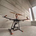 Polska pionierem przepisów prawnych dla dronów