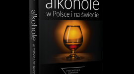 Premiera książki „Alkohole w Polsce i na świecie – przewodnik barmana” Książka, LIFESTYLE - Na rynku wydawniczym pojawiła się książka „Alkohole w Polsce i na świecie – przewodnik barmana”, autorstwa Łukasza Zarzeckiego i Macieja Zarzeckiego.