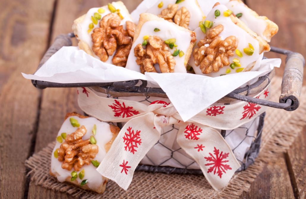 Bakalie – świąteczny „must have” nie tylko w kuchni