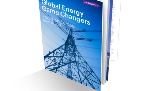 Global Energy Game Changers – Focus on Europe