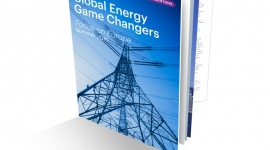 Global Energy Game Changers – Focus on Europe BIZNES, Prawo - Prawnicy z Globalnej Grupy Energetycznej Dentons opracowali kolejną edycję publikacji „Global Energy Game Changers” - kompendium wiedzy na temat ważnych aspektów dotyczących sektora.