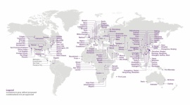 Dentons rozpoczyna działalność w Australii BIZNES, Prawo - Dentons, największa na świecie firma prawnicza, ogłosiła dziś sformalizowanie połączenia z funkcjonującymi od niemal stu lat biurami kancelarii Gadens, wzmacniając pozycję wiodącej firmy prawniczej w rejonie Pacyfiku.