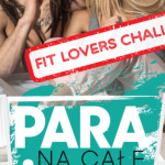 FIT LOVERS WYDALI KSIĄŻKĘ