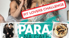 FIT LOVERS WYDALI KSIĄŻKĘ