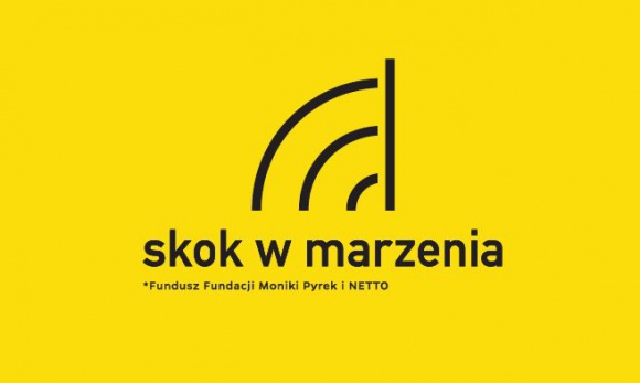 “Skok w marzenia” – Monika Pyrek razem z Netto będą wspierać młodych sportowców Sport, BIZNES - Sieć handlowa Netto rozpoczęła współpracę z Fundacją Moniki Pyrek. Efektem wspólnego działania jest stworzenie funduszu „Skok w marzenia”, który ma na celu wspieranie rozwoju karier młodych i utalentowanych sportowców.