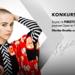 Monika Brodka w Jury konkursu FIRESTONE Headliners of Tomorrow
