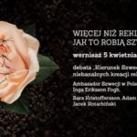 Wystawa „Więcej niż reklama – jak to robią Szwedzi”