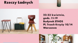 KUPUJĄC DESIGN WESPRĄ SCHRONISKO. AUKCJA KLASYKÓW DESIGNU