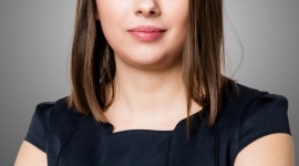 Katarzyna Kamińska nowym ekspertem Galt w zakresie prawa pracy BIZNES, Prawo - Warszawska kancelaria prawna Galt wzmocniła swój zespół o praktykę prawa pracy. Nowym ekspertem, zajmującym się doradztwem w sprawach pracowniczych, została Katarzyna Kamińska.