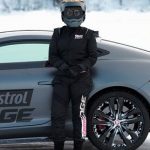 Castrol EDGE i SZYBCY I WŚCIEKLI 8 PRZEDSTAWIAJĄ WYZWANIE TITANIUM ICE