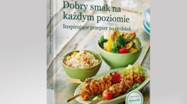 Książka z przepisami na Thermomix® z prestiżową nagrodą Gourmand Awards